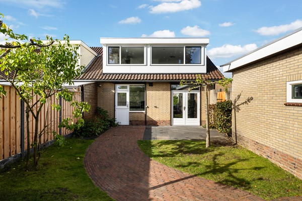 Medium property photo - Wethouder Klerkstraat 14, 4153 VK Beesd